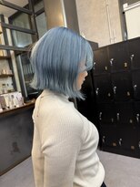 アンドケー 那覇おもろまち店(and K)&nbsp;水色