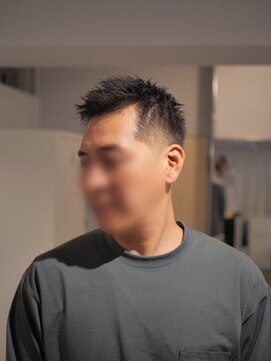 グットルーズトウキョウ(GOOD LOOSE TOKYO) 大人ベリーショート