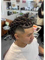 ハニートラップ(HONEY TRAP！)&nbsp;リペア