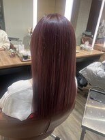 ニューヨークニューヨーク 三宮店(NYNY)&nbsp;ブリーチあり/暖色系カラー