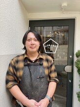 ゴカク(GOKAKU)&nbsp;田盛 慎治