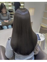 ケー 北千住(K.) 赤み消し*オリーブグレージュ