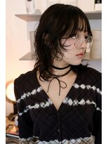 ラボ(Ravo) レイヤーパーマ