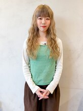 フルール(hair place Fleur) 坂口 実乃梨