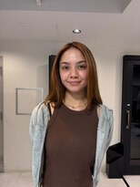 ボンズサロン(BONDZSALON)&nbsp;マネーピースハイライト【麻布十番駅/六本木駅】