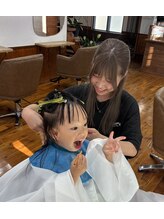 モクヨウカン(MOKUYOUKAN)