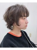 パーマ