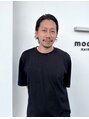 モダ(MoDa)&nbsp;橋本 恭佑