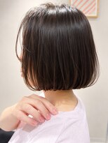 エル(el.)&nbsp;#ナチュラルボブ