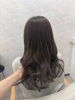 エクラートリアーラ 藤沢店(ECLART Reala) 明るめグレージュ