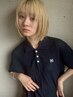 【2.3回目まで】似合わせカット+夏限定★クイッククールスパ【15分】