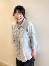 ナンバー リコ 名駅 ジャム 名古屋(N° rico JAM) 小栗 霞歩