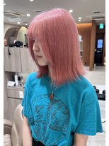 シンクショップ 河原町(THINK SHOP) 10代20代