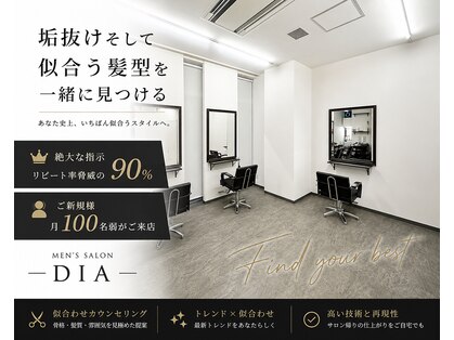 ディア 大宮店(DIA)の写真
