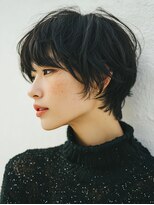 ハナブサ 藤江店(HANABUSA)&nbsp;ショート/ボブ/20代30代40代
