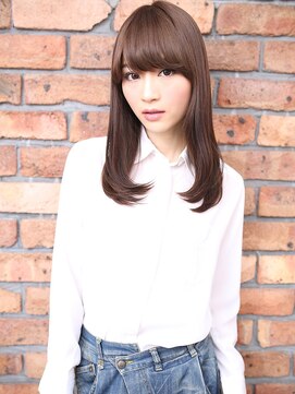 ウィル 西宮店(WiLL) -WiLL-ナチュラルストカール