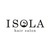 イゾラ(ISOLA)のお店ロゴ