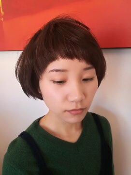 トリップ ヘアービューティー(trip HAIR BEAUTY) カサブランカ