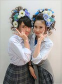磯子体育祭(^^♪