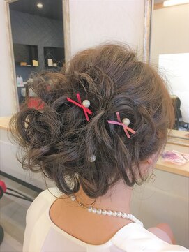 ウールー(wiLRew) 謝恩会アップ