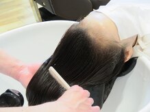 トリートメント☆