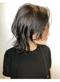 オトナ女子ウルフミディ MAKOTO