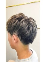 プログレス 中野店(PROGRESS)&nbsp;マッシュカール