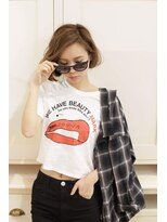 美容室 パルス 静岡鷹匠店(PALS)&nbsp;静岡 鷹匠 美容室PALS