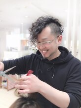 グランジェ 浅沼 高志