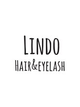 LINDO Hair & Eyelash 【リンドヘアー アンド アイラッシュ】