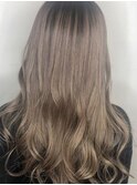 【STILLが叶える‥】パールグレージュ☆