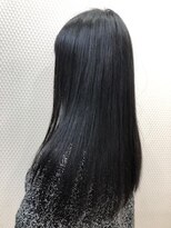 クオリス 上福岡店(QUALIS)&nbsp;サイエンスアクア/髪質改善/ツヤ髪/30代40代50代/ロング