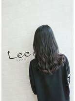 リー 天王寺(Lee)&nbsp;【Lee天王寺】ダスティラベンダー