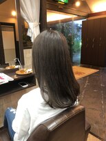 ナトゥーラ 岐阜(Natura)&nbsp;ダークグレージュ