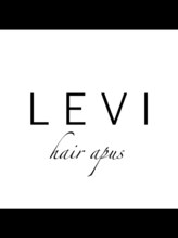 リヴァイヘアアプス(LEVI hair apus) LEVI hair apus
