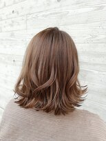 エイト マカビ 沖縄真嘉比店(EIGHT makabi)&nbsp;【EIGHT 真嘉比】お客様スタイル_