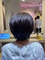 アヴァンス 天王寺店(AVANCE.)&nbsp;天王寺ショートボブ