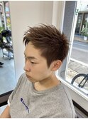 アクティブショート
