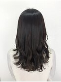《CIEL由井》アディクシーカラー×ビターブラウン