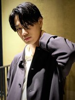 グロウ 天神店(growth)&nbsp;ナチュラル艶感センタパート