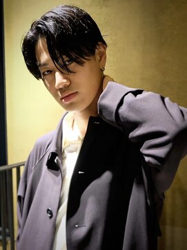 グロウ 天神店(growth) ナチュラル艶感センタパート