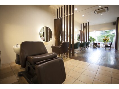 ヘアークリエイション クラフト(HAIRCREATION CRAFT)の写真