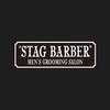 スタッグバーバー(STAG BARBER)のお店ロゴ