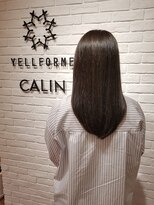 ビューティー エールフォルム 浜松有玉店(BEAUTY YELLFORME)&nbsp;スイートストレート