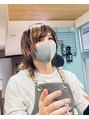 キングスカット 大阪空港店(KKcut) 広瀬 功平
