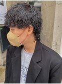 【オダオススメ!】プードルウェーブ/マッシュウルフ