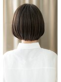 □ダークグレージュタイトストレート216-2★大宮20代30代40代