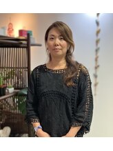 ヘアーズセルフィッシュ(HAIR'S Selfish)&nbsp;堀野 有美子