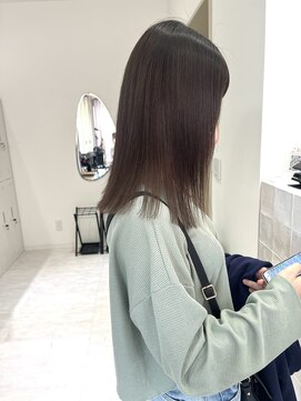 ジーナ 博多筑紫口(Zina) ロブ