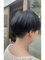 ギュルン(gronn)&nbsp;gronnのモードショート